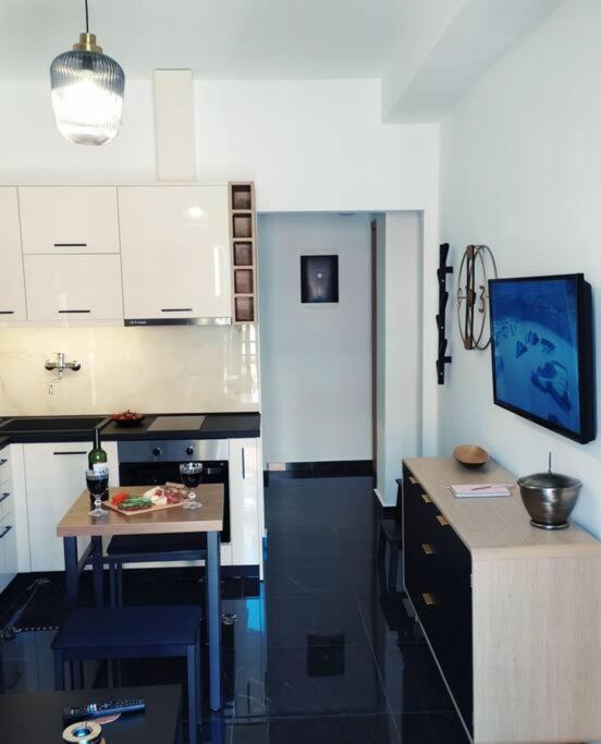 Xenofon'S Cozy Apartment Corfu  Exterior foto