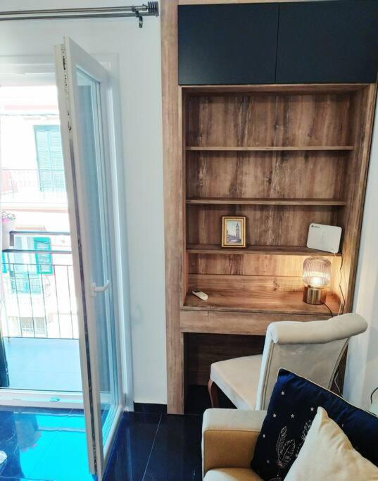 Xenofon'S Cozy Apartment Corfu  Exterior foto