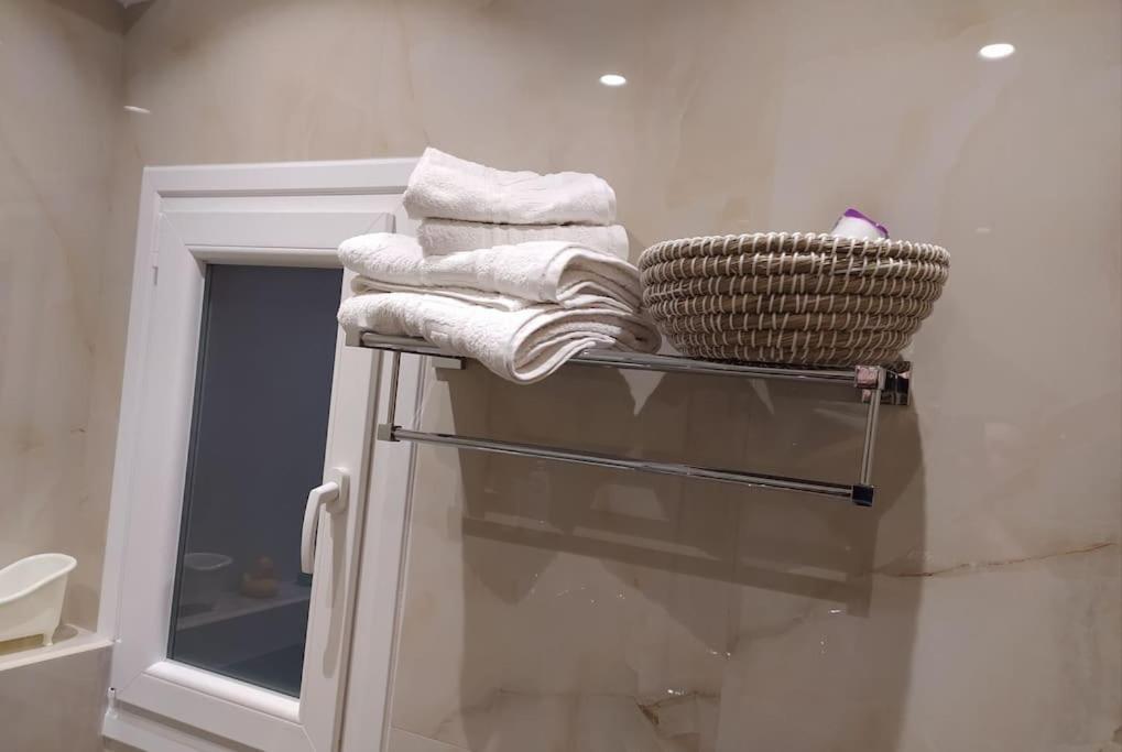 Xenofon'S Cozy Apartment Corfu  Exterior foto