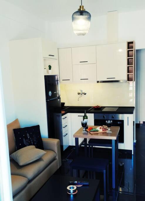 Xenofon'S Cozy Apartment Corfu  Exterior foto
